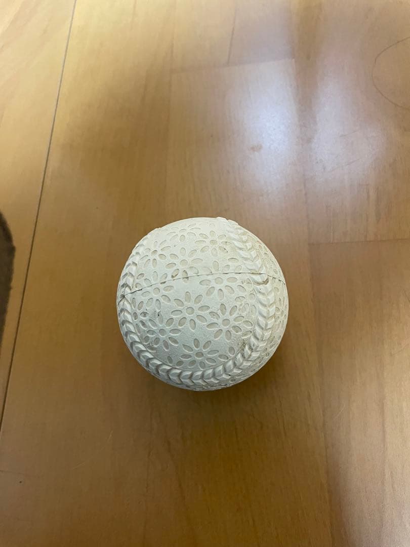 【イックン】TECHNICAL PITCH J球