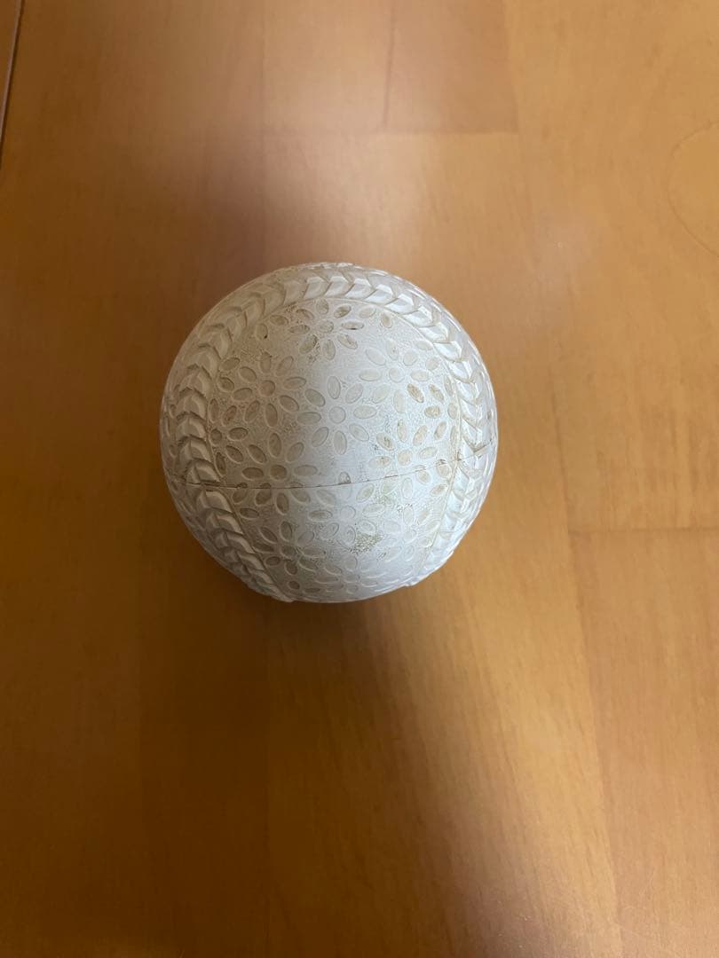 【イックン】TECHNICAL PITCH J球