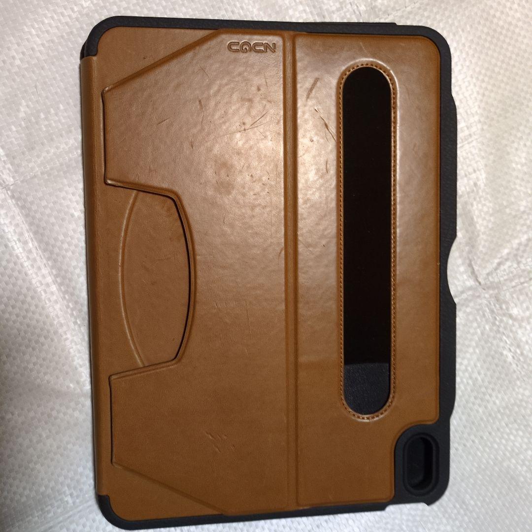 iPad Air 第5世代 M1 64GB Wi-Fi +純正ペン＆高級カバー