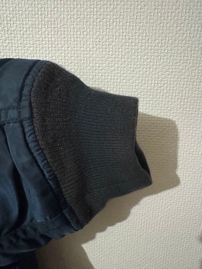 80sSchott CWU-RジャケットMA-1フライトジャケット