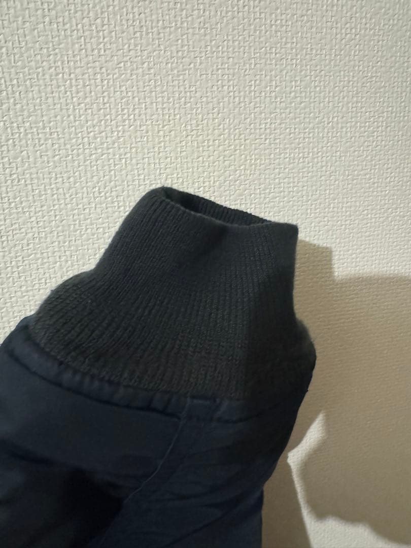 80sSchott CWU-RジャケットMA-1フライトジャケット