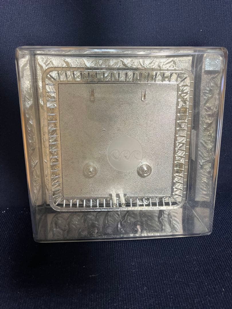 EXPO'75 沖縄国際海洋博公式記録、アクアポリス模型　おまけ