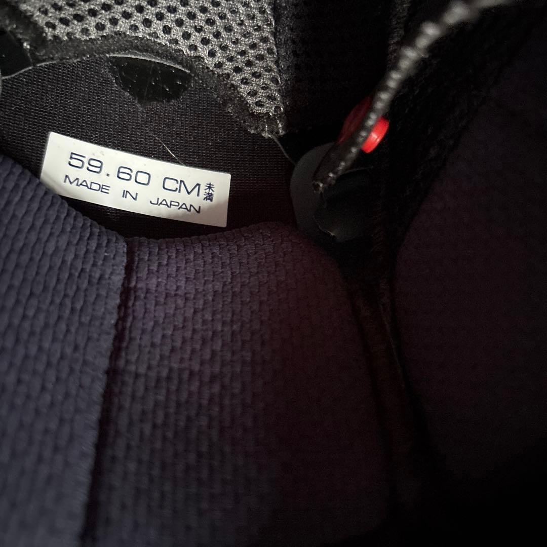 Arai レプリカヘルメット