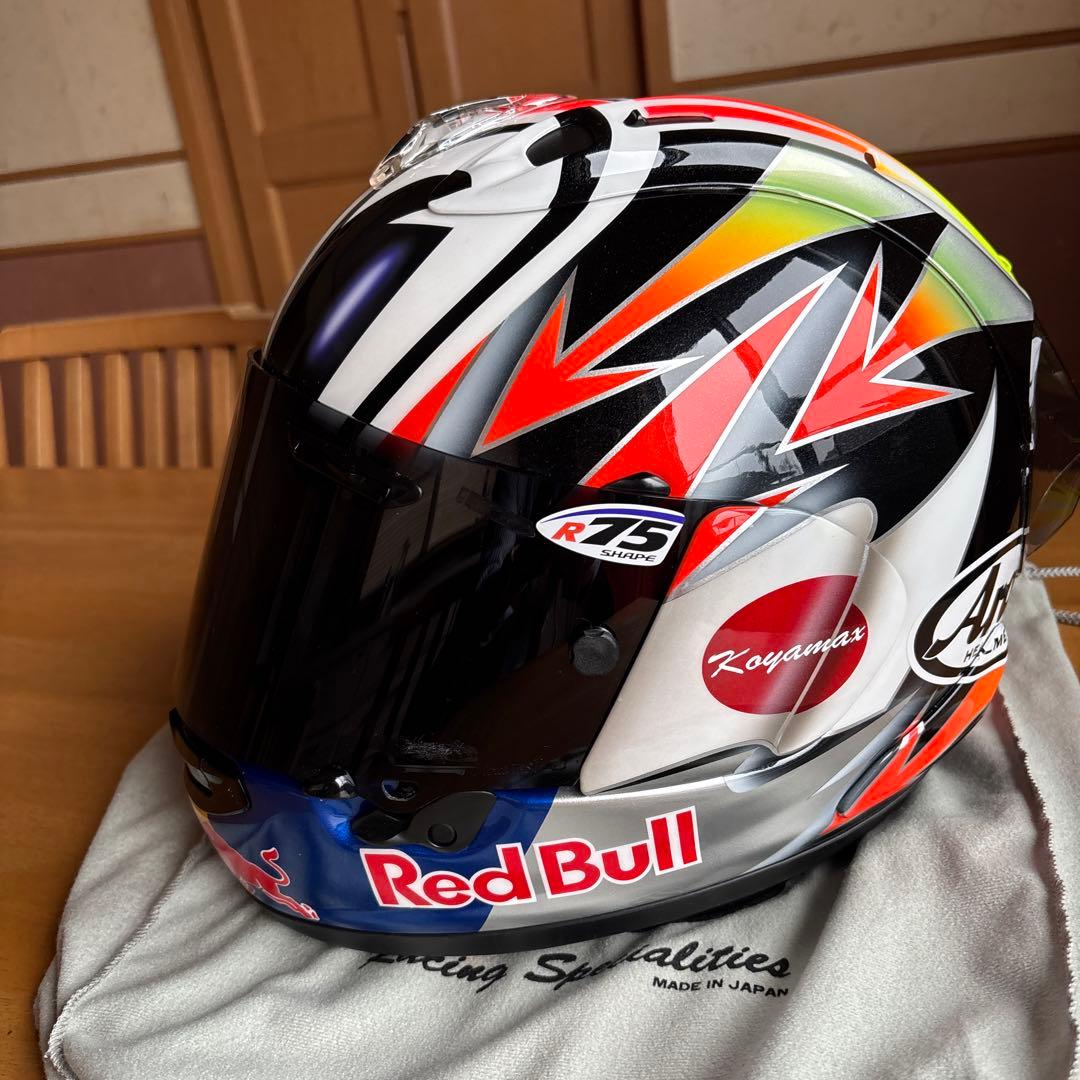 Arai レプリカヘルメット