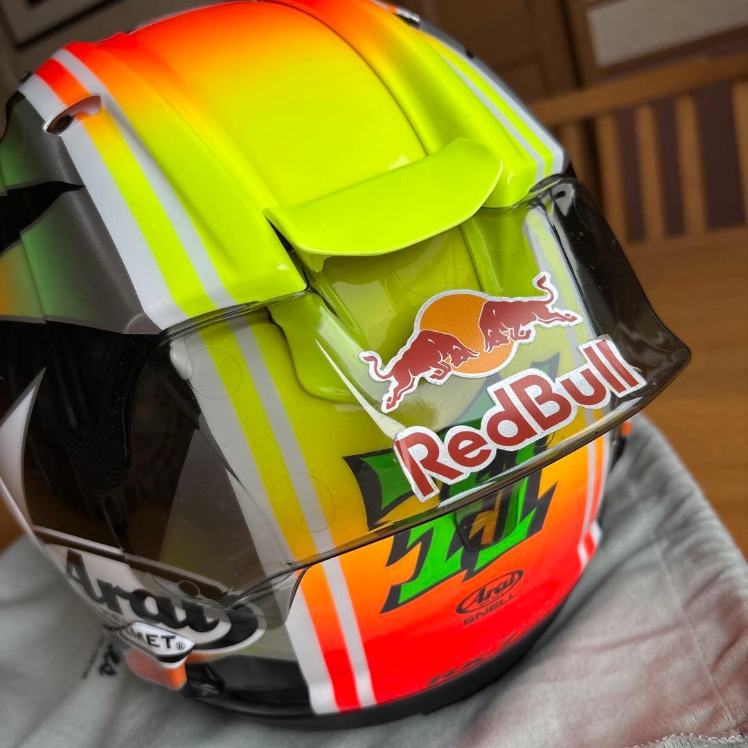 Arai レプリカヘルメット