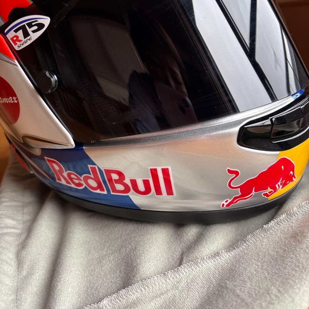 Arai レプリカヘルメット