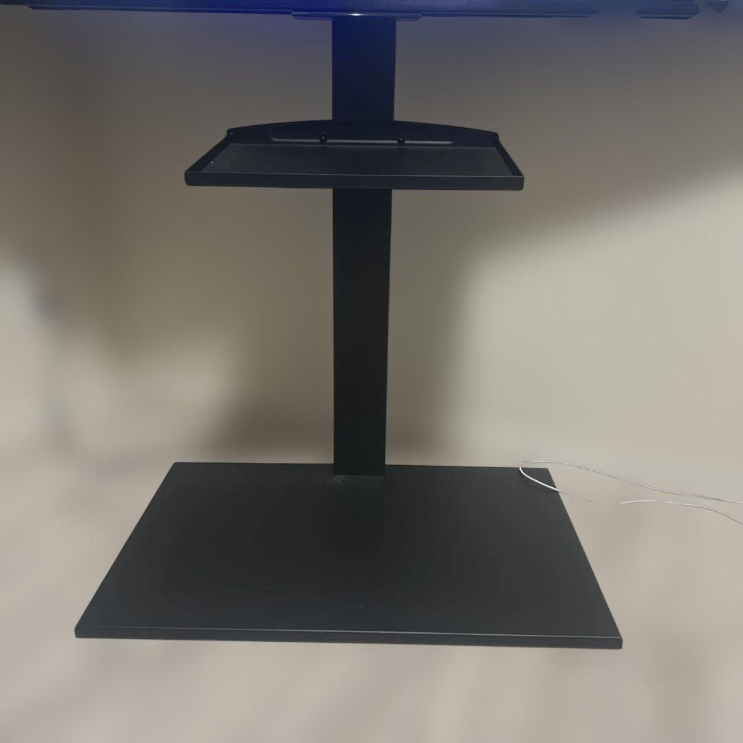 SONY 55V型 4K チューナーレス 液晶テレビ BRAVIA