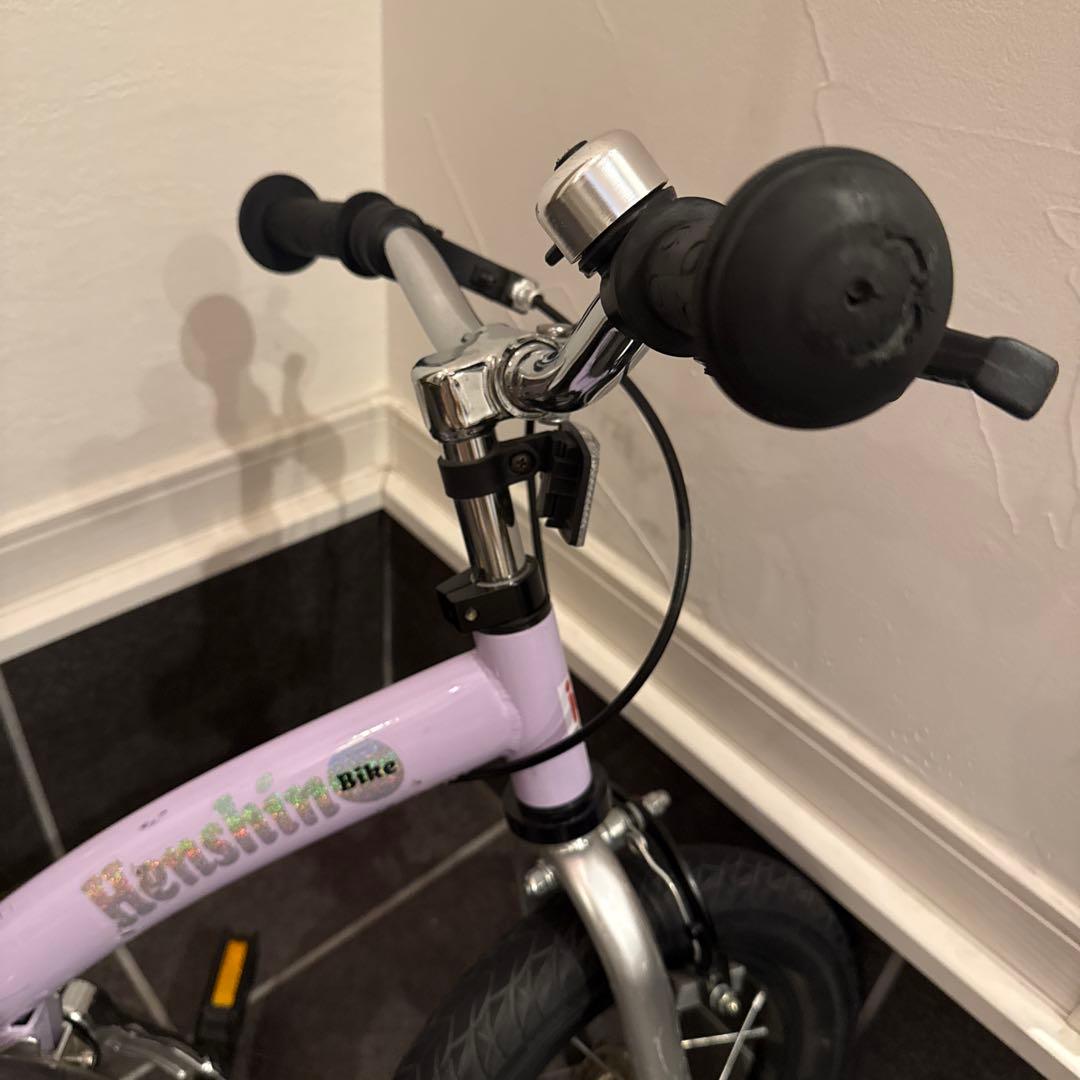 へんしんバイク2 子供自転車　バランスバイク キッズバイク⭐︎最終値下げ