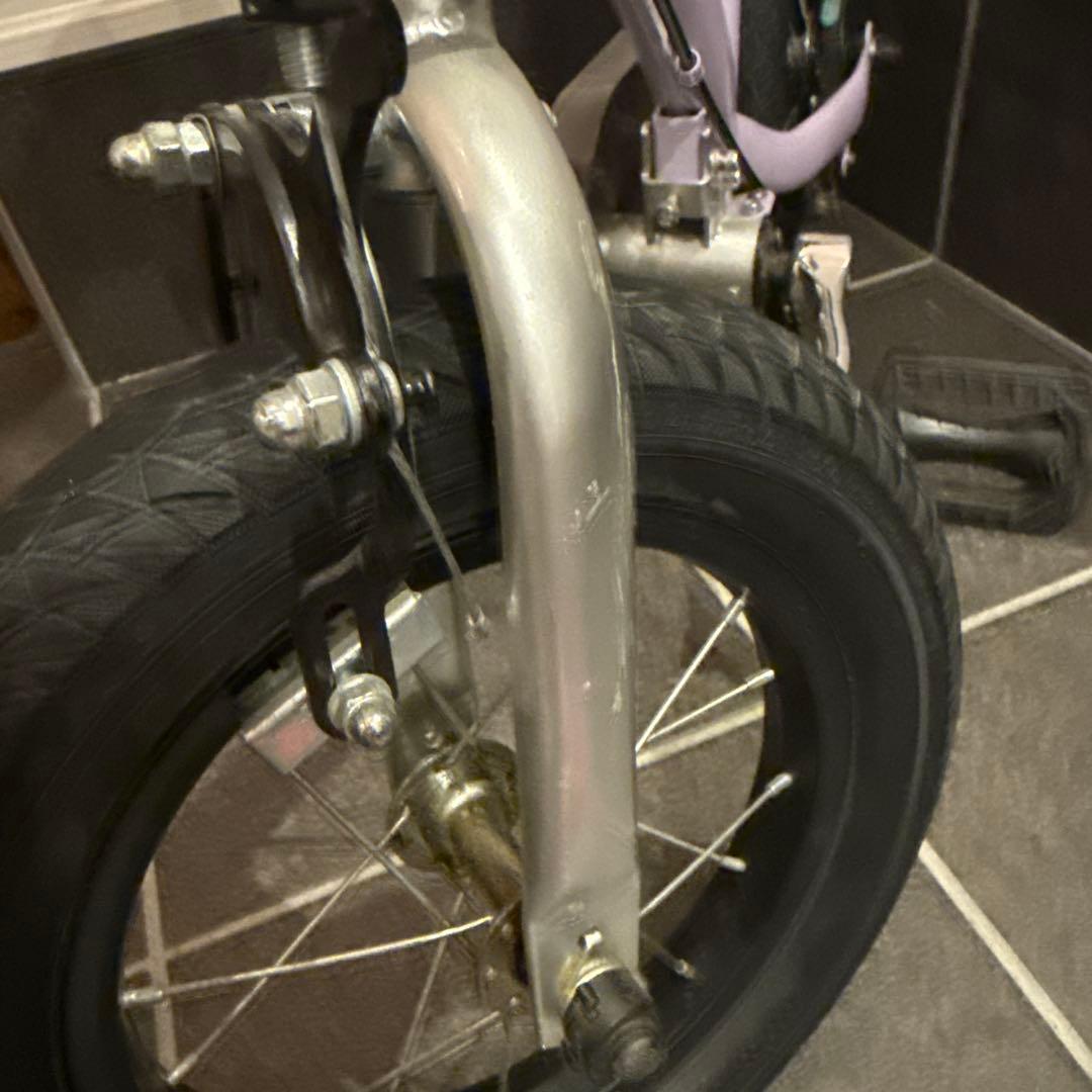 へんしんバイク2 子供自転車　バランスバイク キッズバイク⭐︎最終値下げ