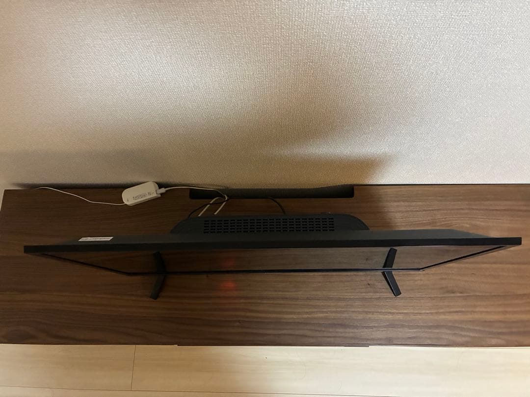 液晶テレビ 32型 (B-CASカード、リモコン付き)Hisense 32A50