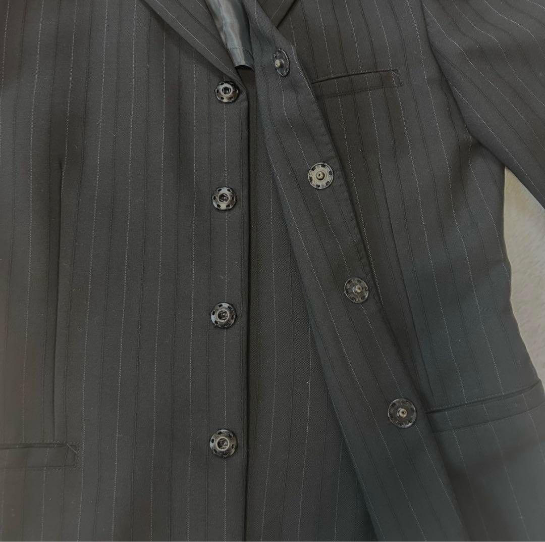 JEAN PAUL GAULTIER CLASSIQUE スーツジャケット 48