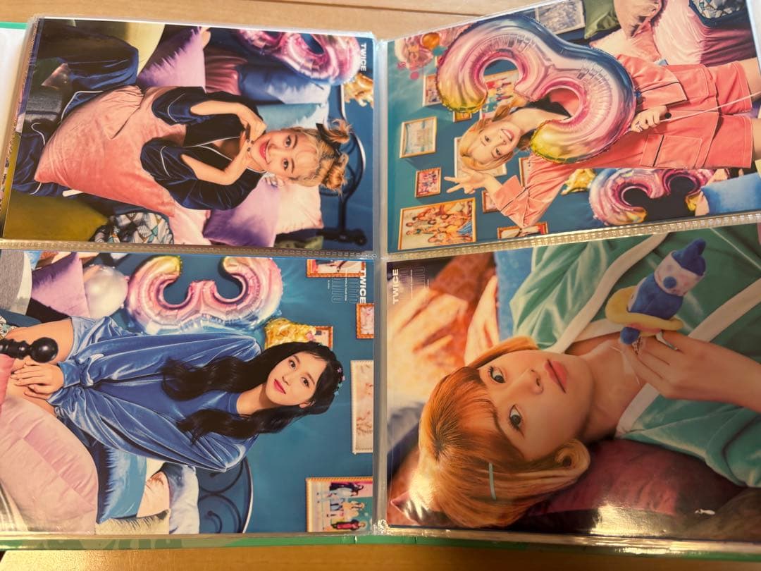 TWICE BDZ 初回限定盤