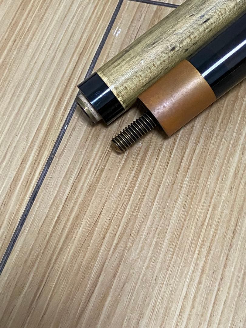 ADAM ビリヤード キュー　オールド アダム