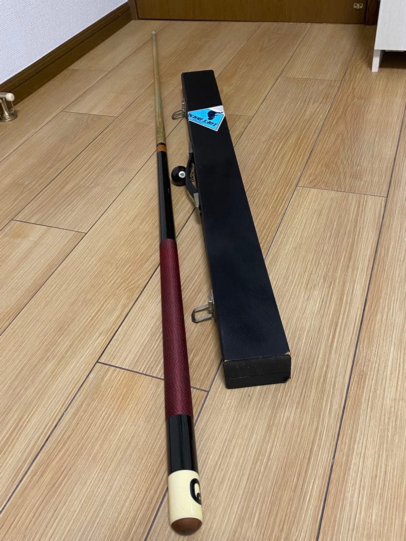 ADAM ビリヤード キュー　オールド アダム