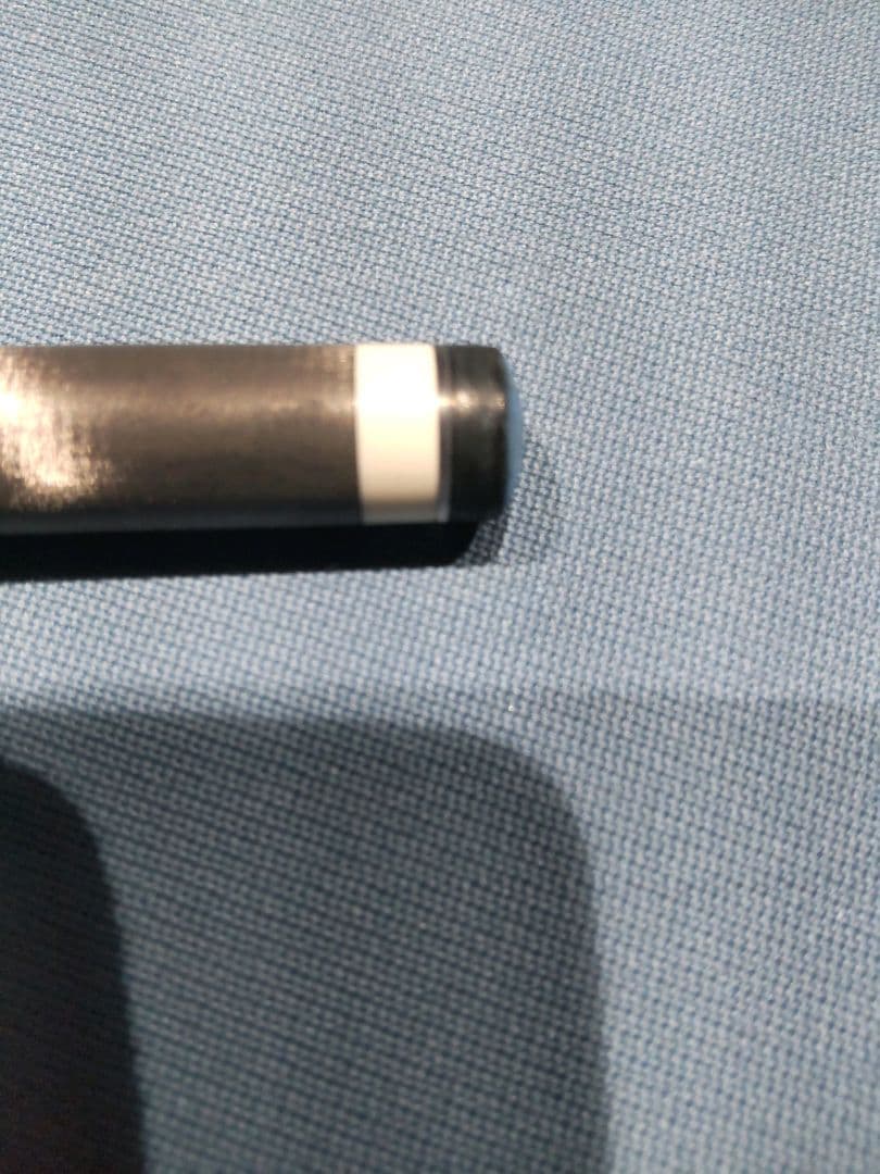 か*ず様 PERI ペリ カーボンシャフト ラジアル ビリヤード