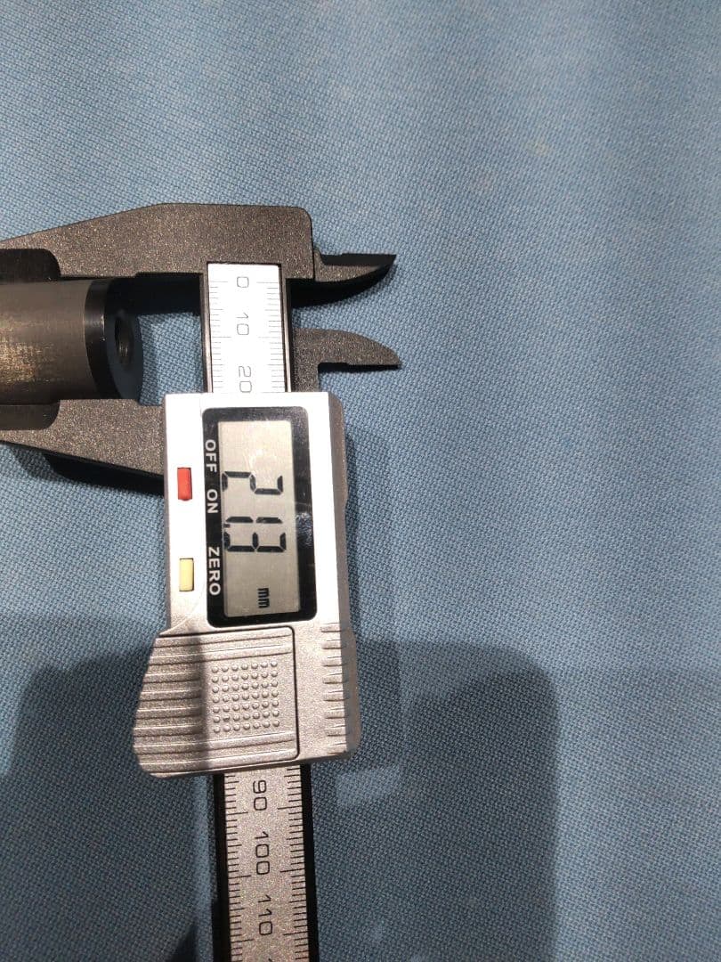 か*ず様 PERI ペリ カーボンシャフト ラジアル ビリヤード