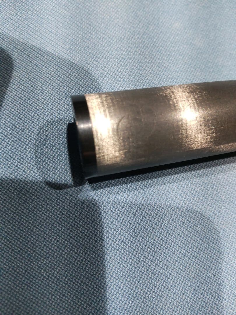 か*ず様 PERI ペリ カーボンシャフト ラジアル ビリヤード