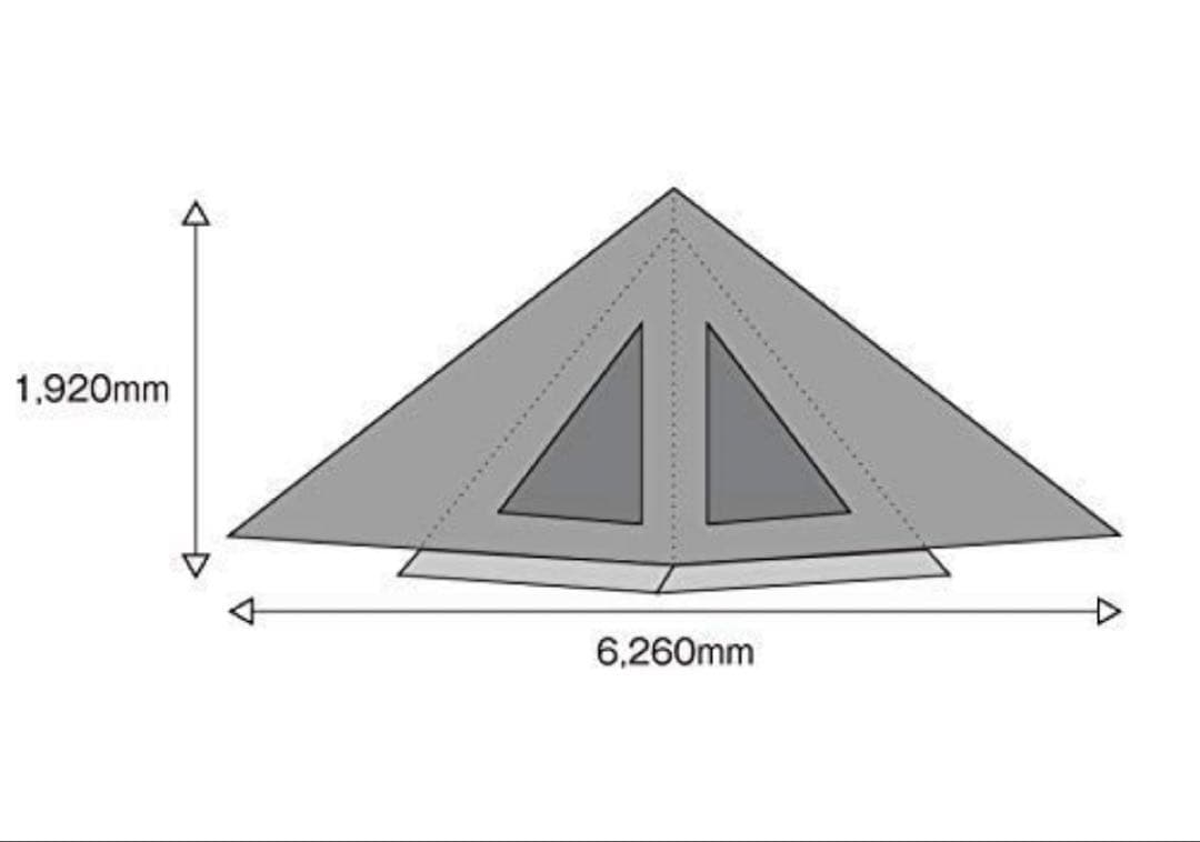 サーカスtc dx用　フロントフラップ　サンド　新品未開封