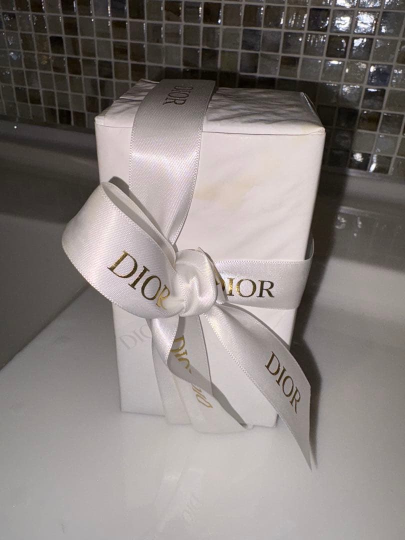 【新品未開封】Dior SAUVAGE Eau de Parfum