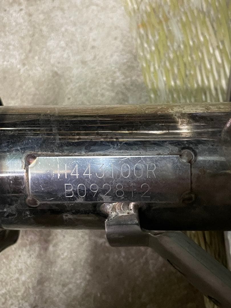 jg1 N-ONE 柿本改06&Sマフラー