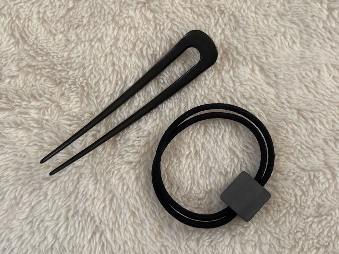 コレットマルーフ キャストメタル・アイコンポニー