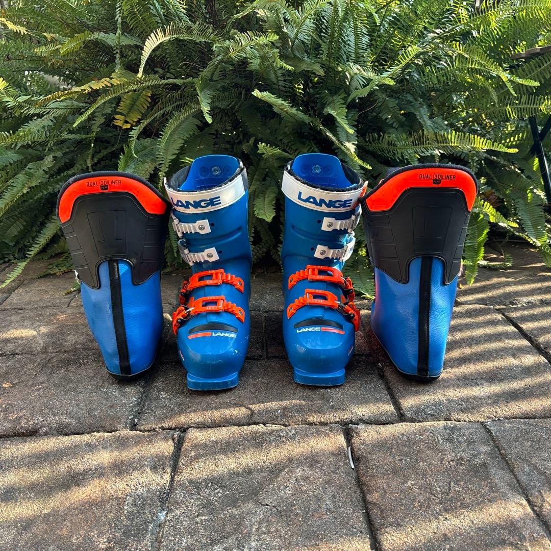 LANGE RS90S.C. DUAL CORE￼