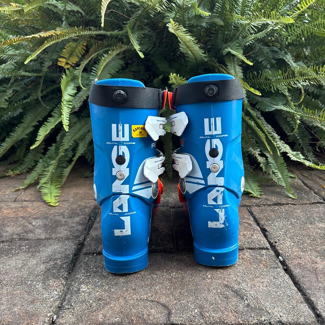 LANGE RS90S.C. DUAL CORE￼