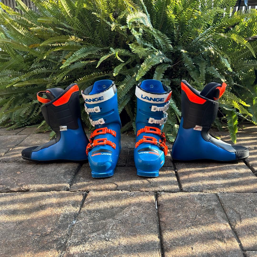 LANGE RS90S.C. DUAL CORE￼