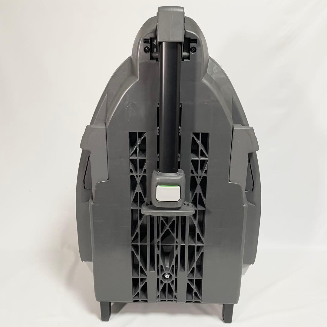 【美品】コンビ　THE S Air ISOFIX エッグショック　ロッタ