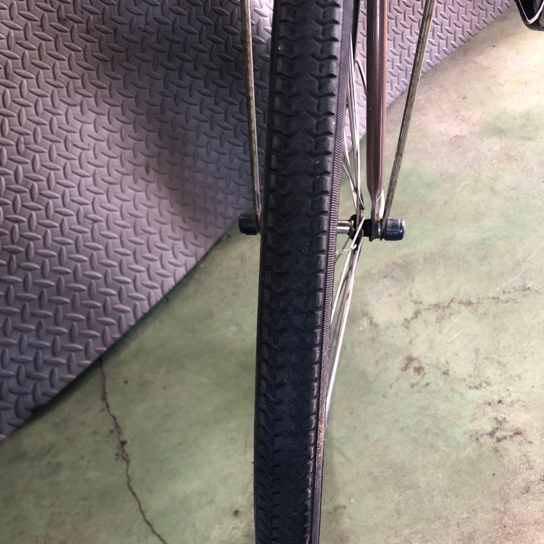 [374]セール！送料無料 パナソニック vivi DX 電動自転車