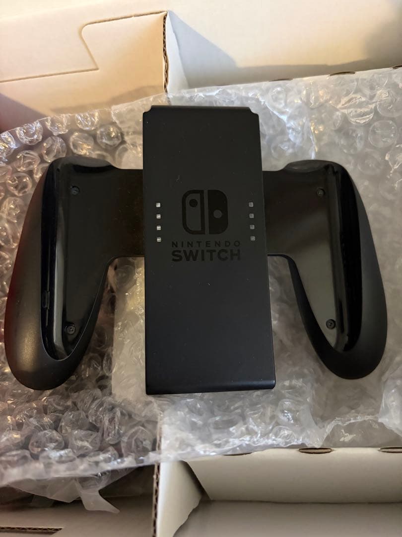 Nintendo Switch 本体 スイッチ　任天堂