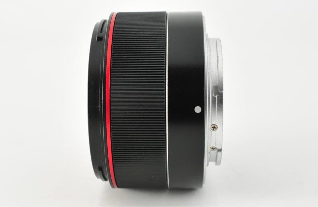 SAMYANG AF 24mm F2.8 FE ソニー Eマウント 付属品完備