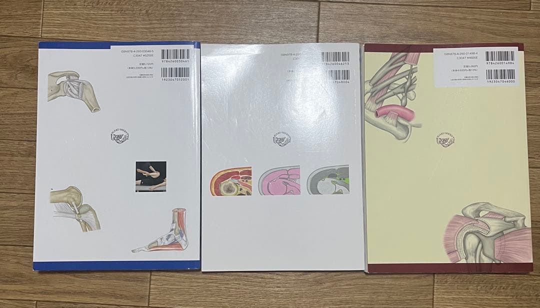 運動学×解剖学×エコー 関節機能障害を「治す!」理学療法のトリセツ