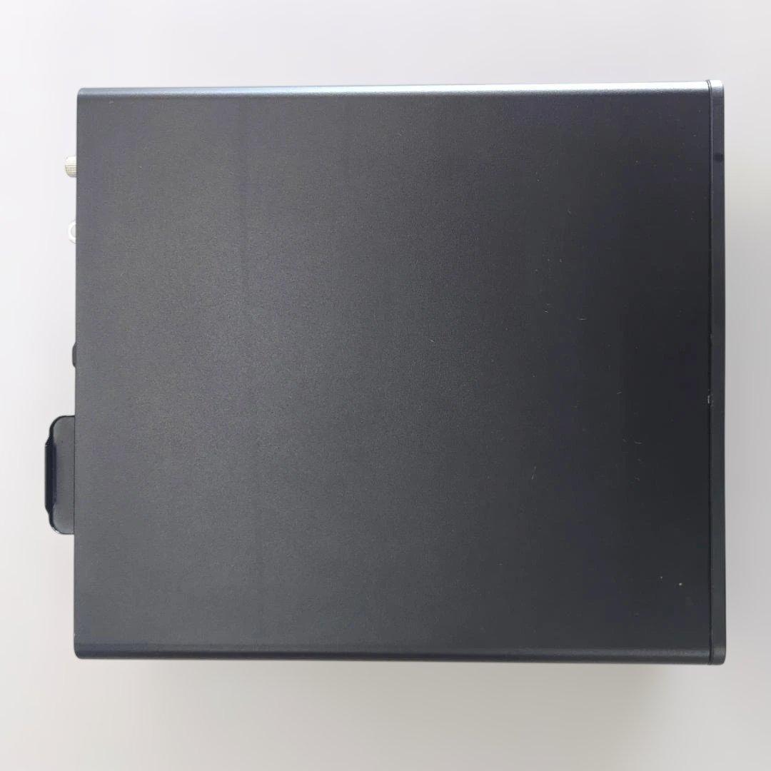 HP ProDesk 600 G3／i7-7700／8GB／SSD