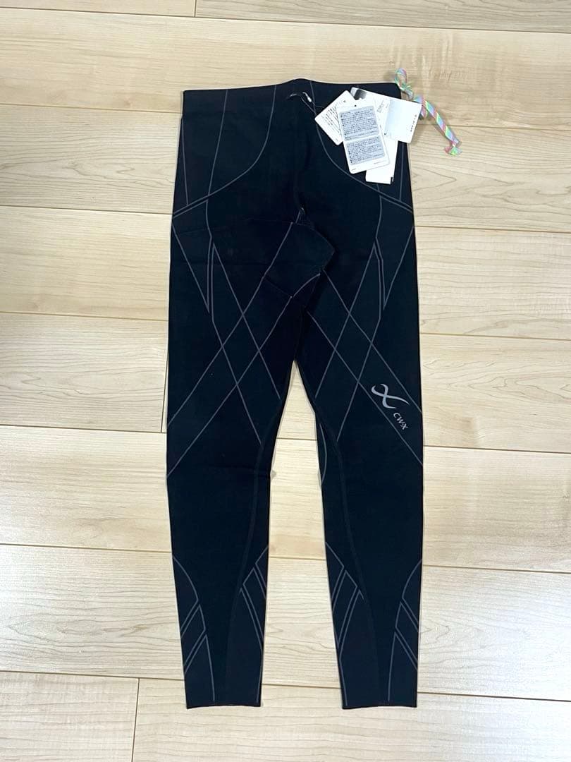 【ワコール】新品タグ付きHZY359 CW-X Lサイズ　レディース　タイツ