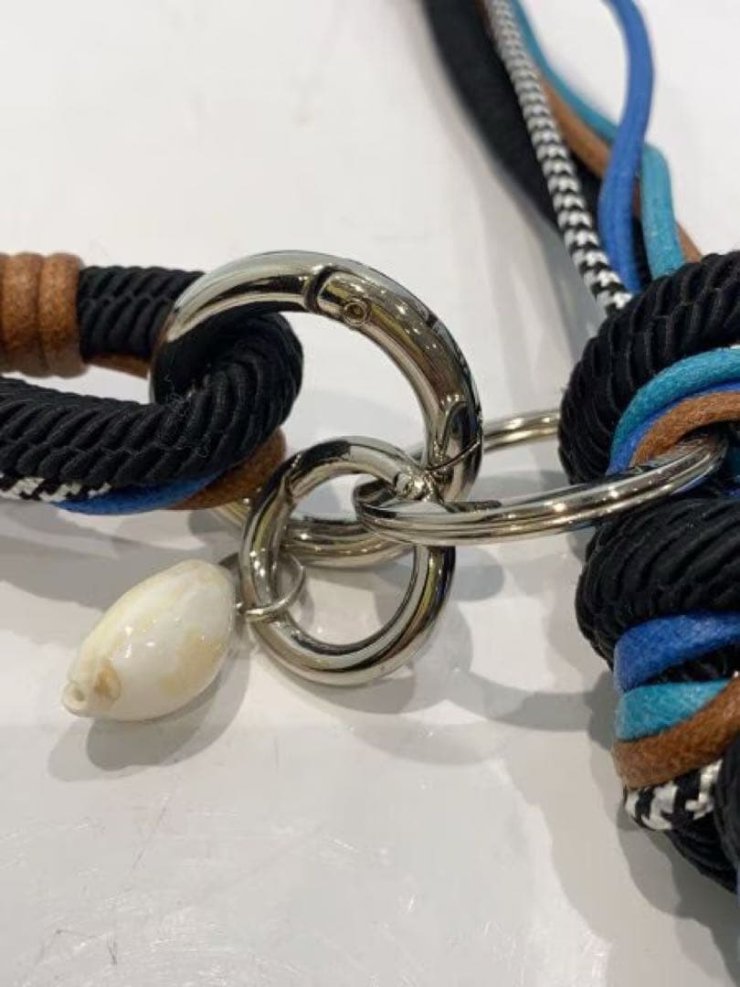 KASHURA/カシュラ/string belt