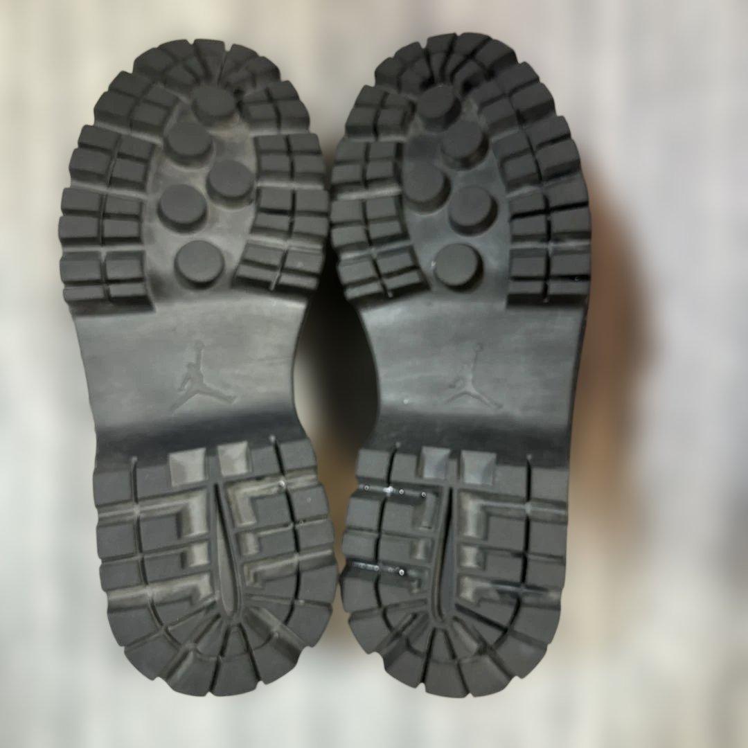 ふ*ゆ様 【即日匿名配送】美品★Nike AirJordan1 Brooklyn