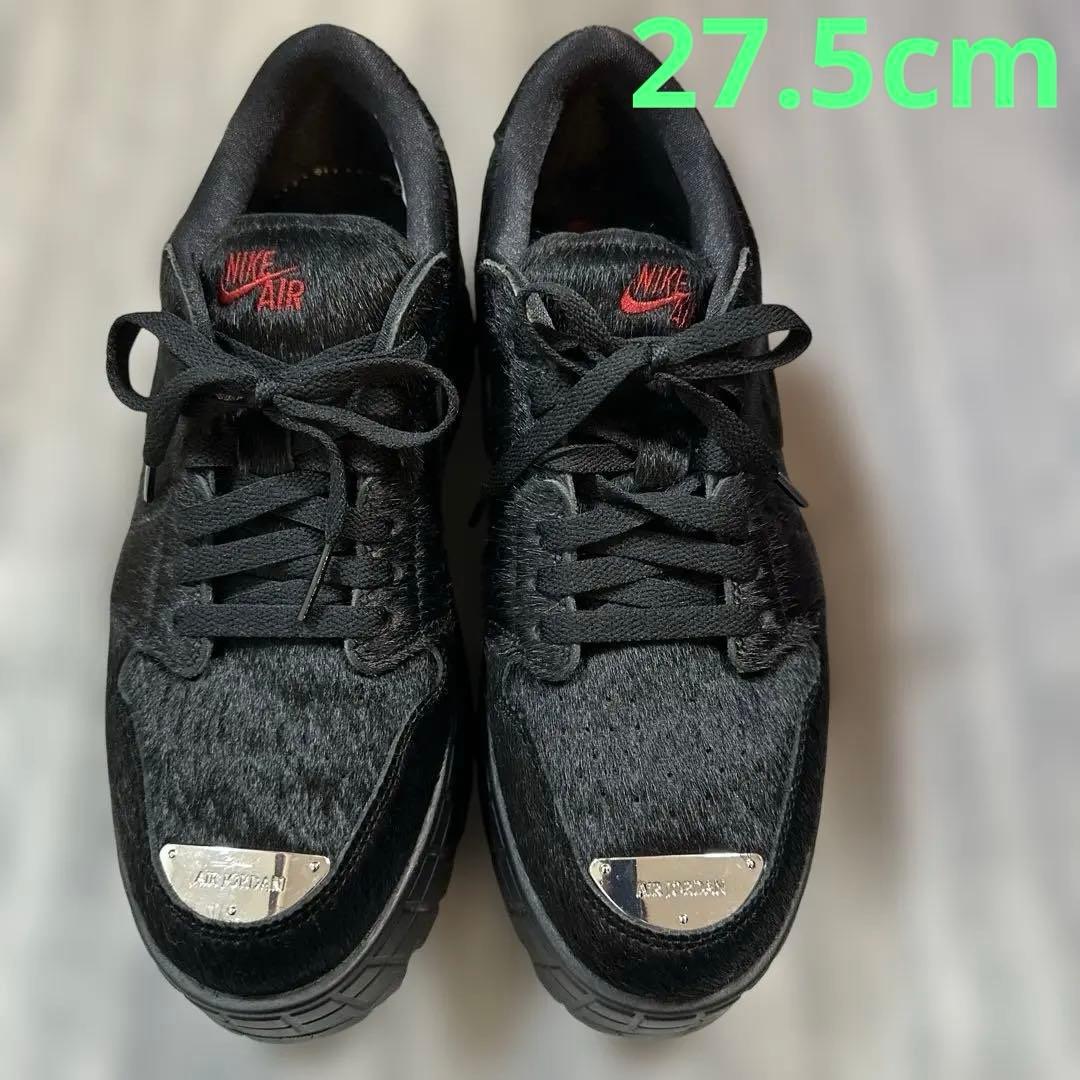 ふ*ゆ様 【即日匿名配送】美品★Nike AirJordan1 Brooklyn