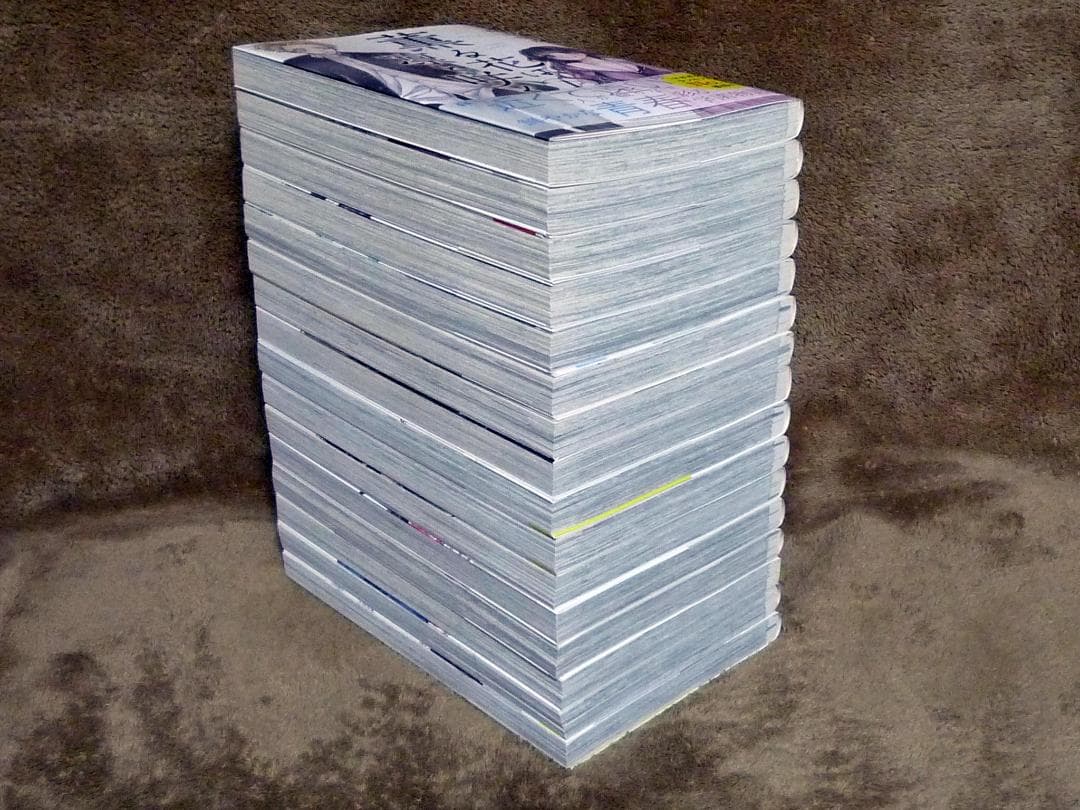 薫る花は凛と咲く 全巻セット