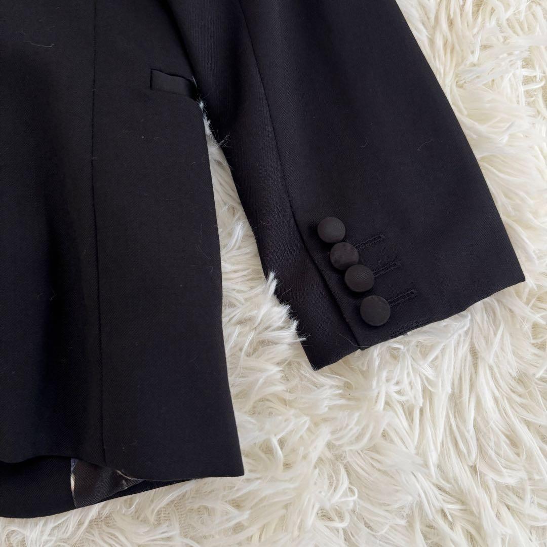 美品✨ポールスミスPaul Smithキッズジュニアスーツ子供総柄 セットアップ