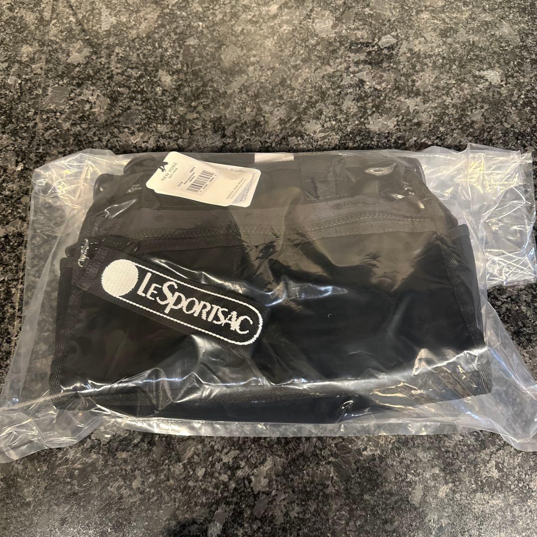 ひとりっぷ(R)×LeSportsac BIKE BOSTON2