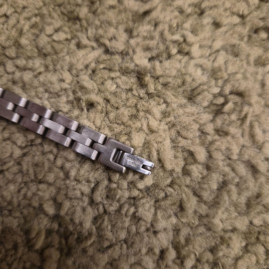 Salvatore Ferragamo 腕時計 シルバー