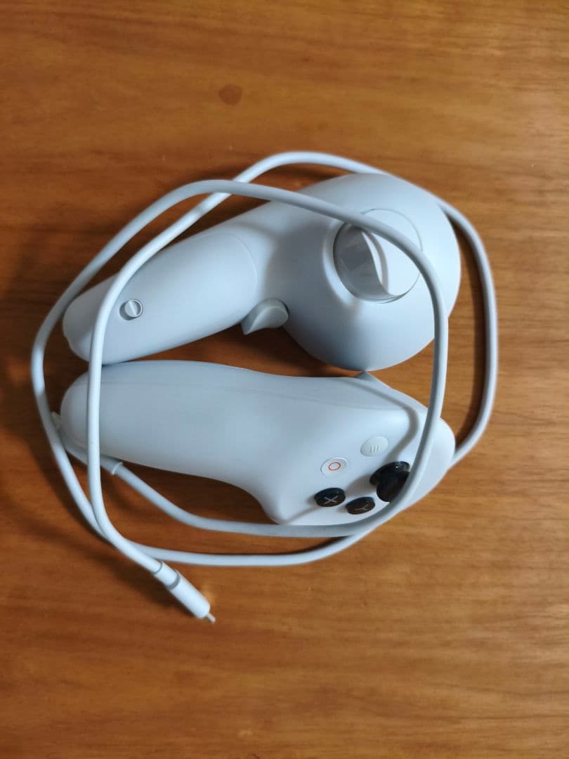 pico 4 ultraヘッドセット