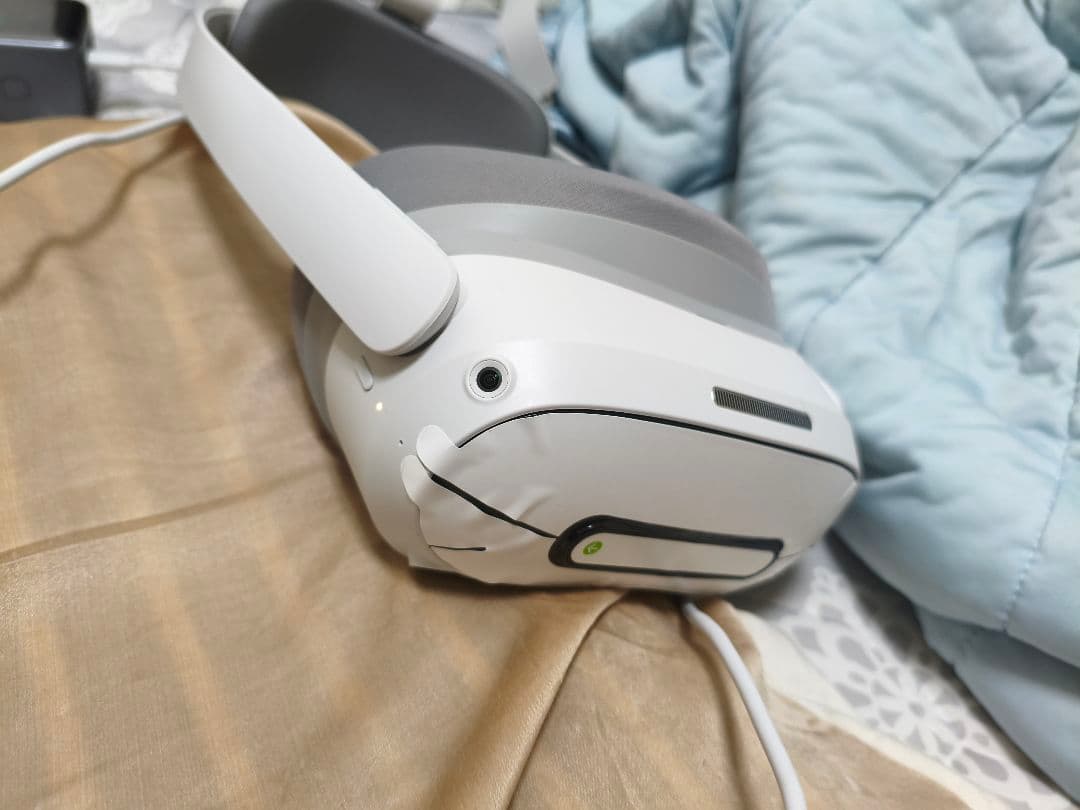 pico 4 ultraヘッドセット