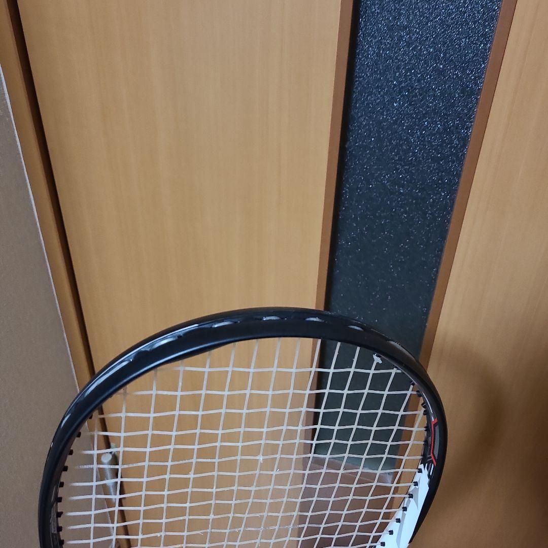 ラケット(軟式用) MIZUNO DIOS PRO-C 00U