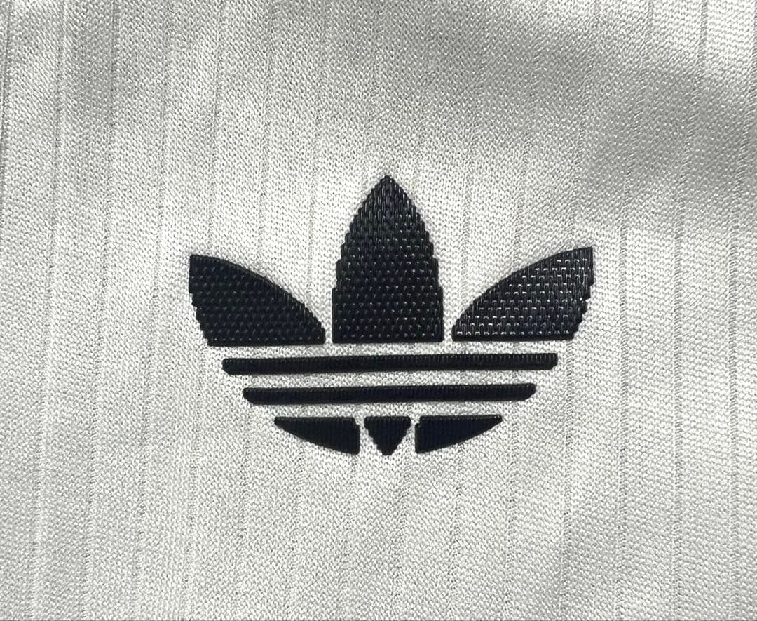 adidas サッカー ドイツ代表 125周年 アニバーサリー ユニフォーム