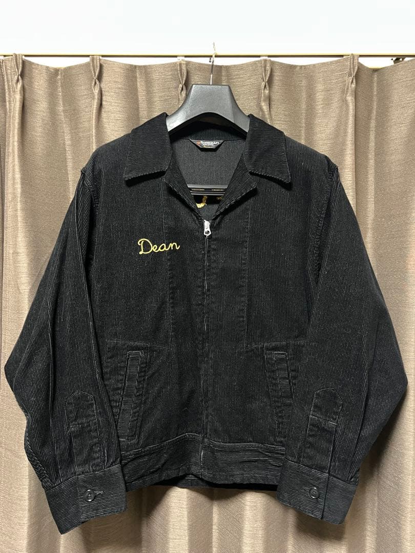 TOWNCRAFT relume別注FFAジャケット