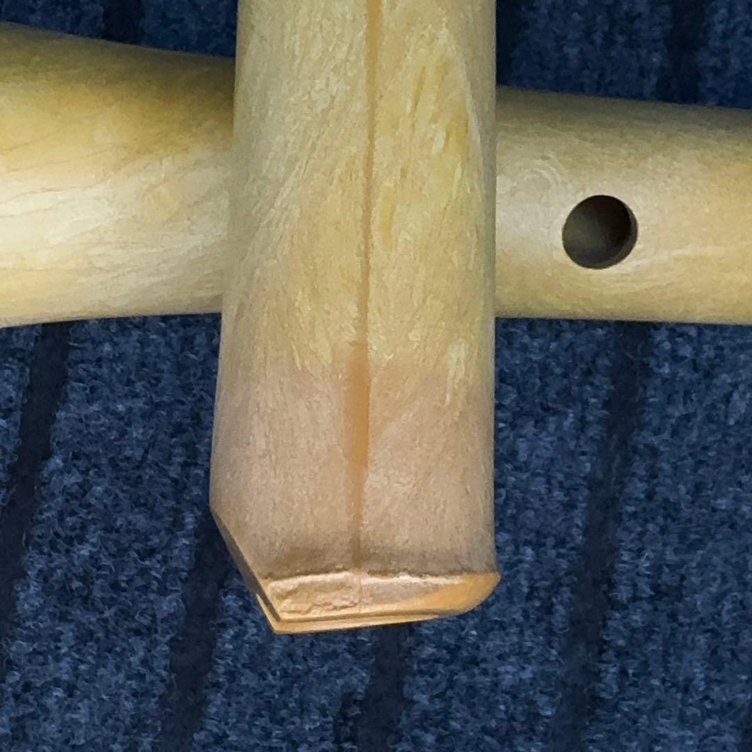 尺八 悠 プラ管 1尺8寸管