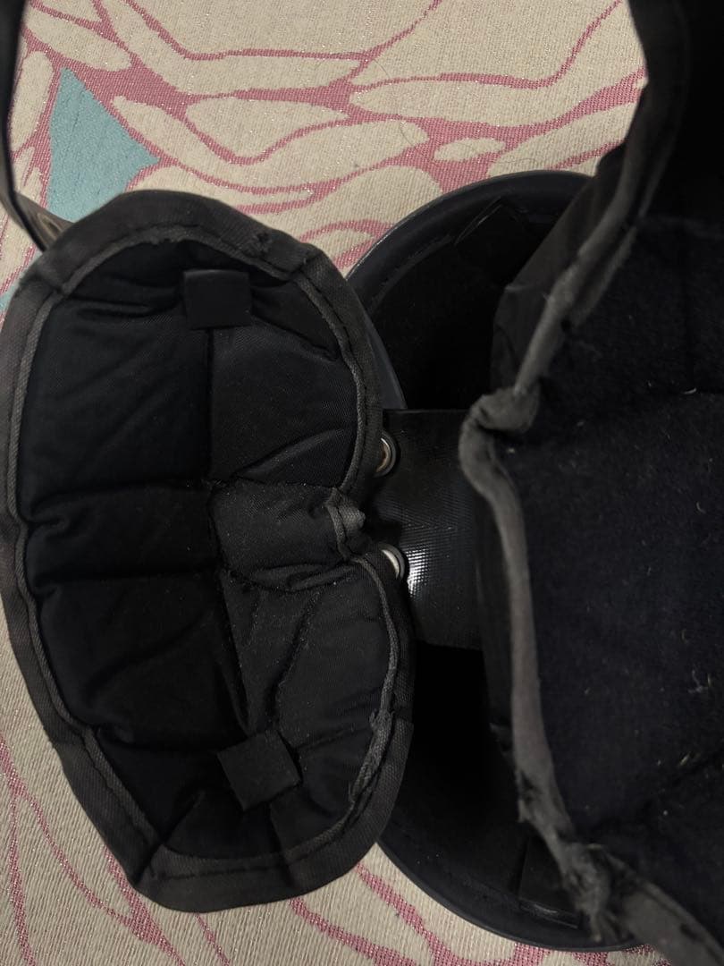 最終値下げPRO GEAR アメリカンフットボール ショルダーパッドsサイズ