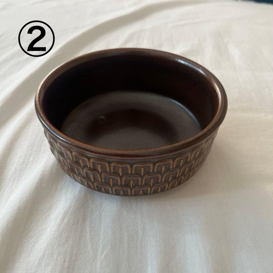  ウエッジウッド ボウル 4枚セット